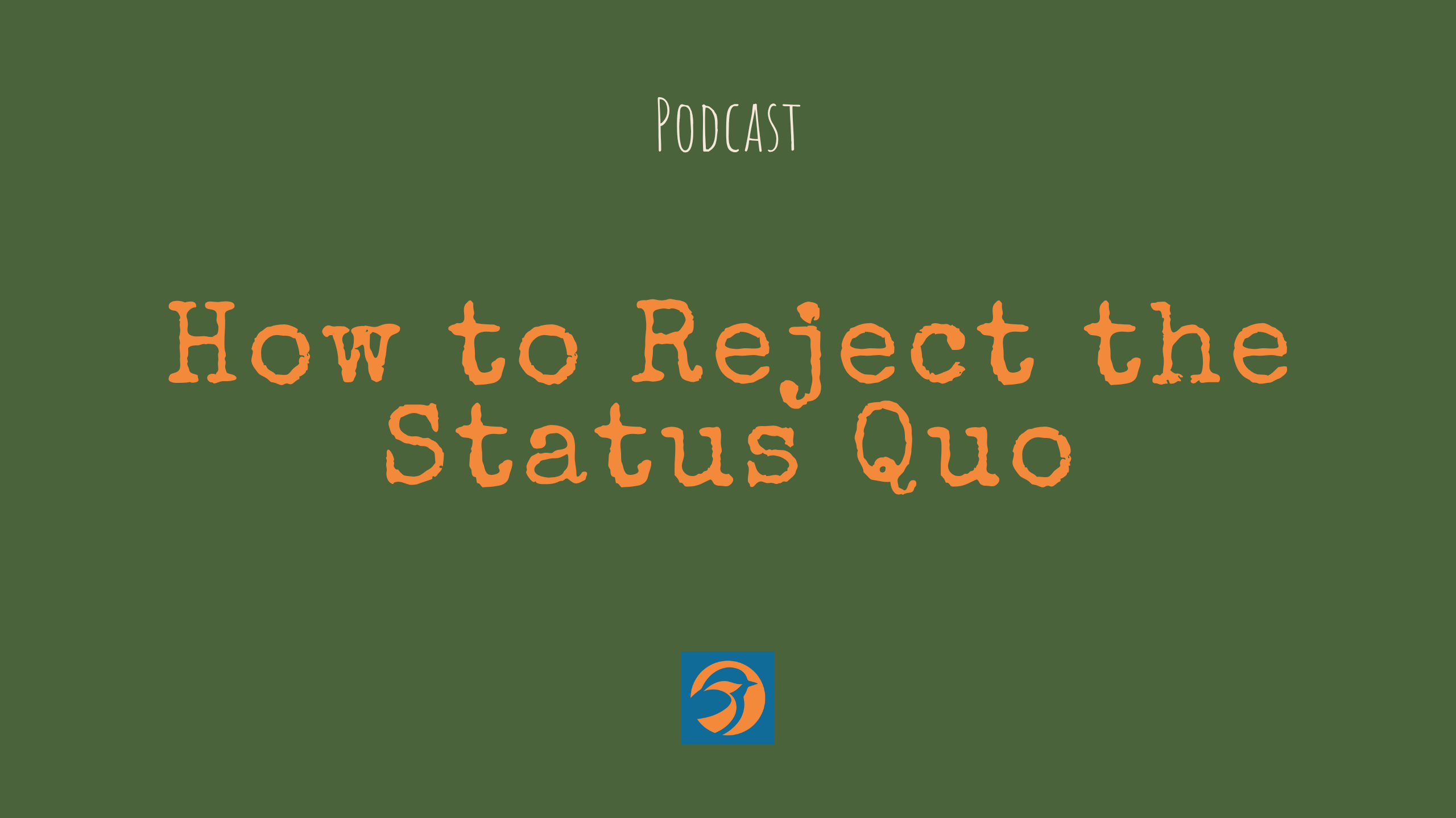 how to reject the status quo with a rebel garden