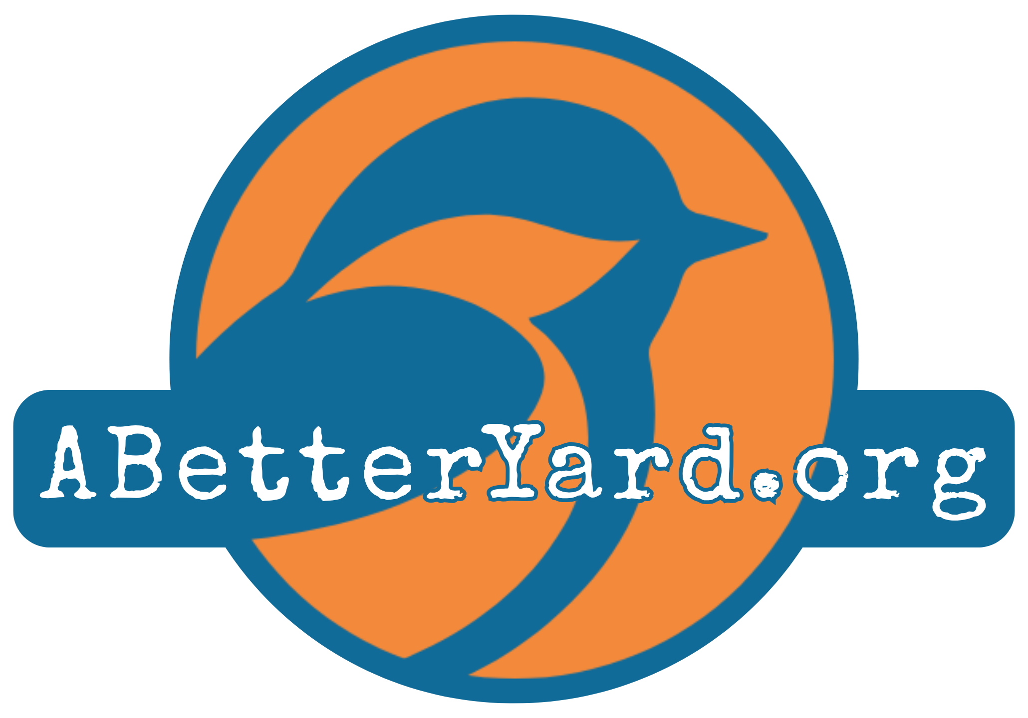 A Better Yard logo